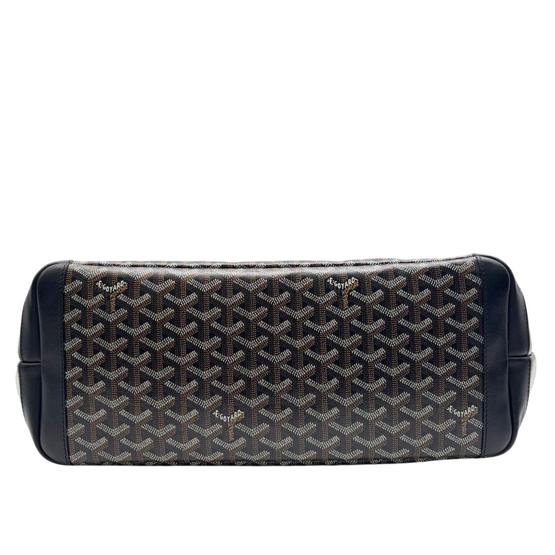 GOYARD ゴヤール アルトワMM トートバッグ ゴヤールディンキャンバス