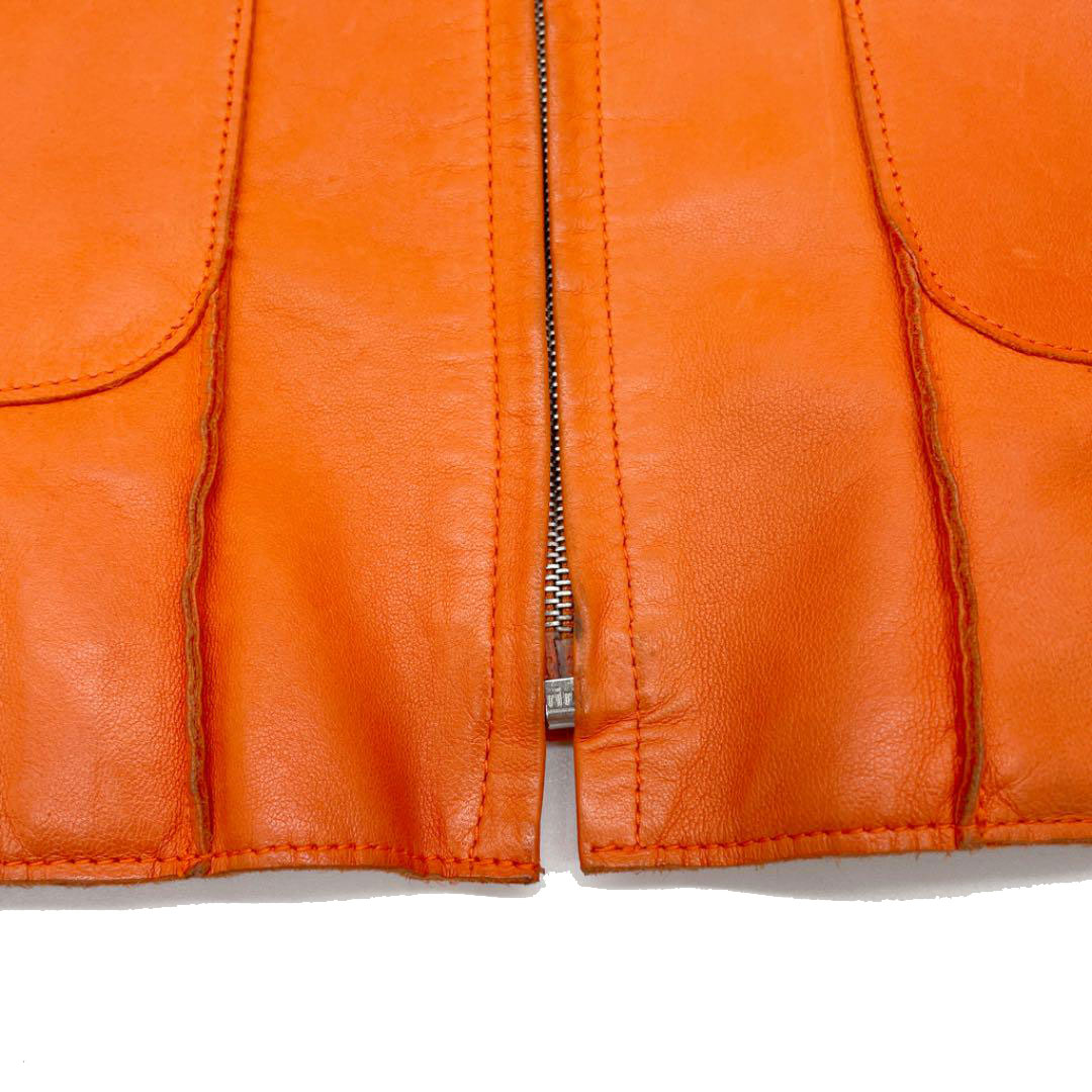 【希少】CHANEL ラムスキン レザージャケット ビーズ装飾 裏地シルク 楽天市場】【広尾店】シャネル CHANEL レザージャケット