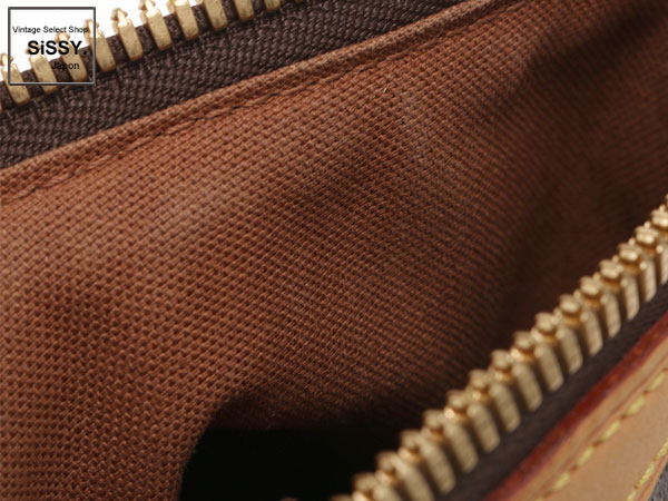 ルイヴィトン ■LOUIS VUITTON■ ハンドバッグ モノグラム ティヴォリPM M40143