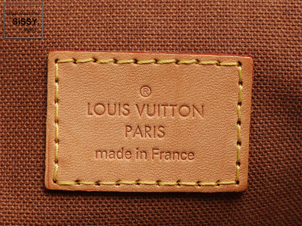 ルイヴィトン ■LOUIS VUITTON■ ハンドバッグ モノグラム ティヴォリPM M40143