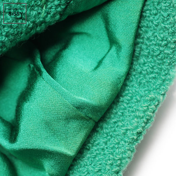 ■シャネル■ ツイードジャケット ウール グリーン 94A 40(M) 【CHANEL】