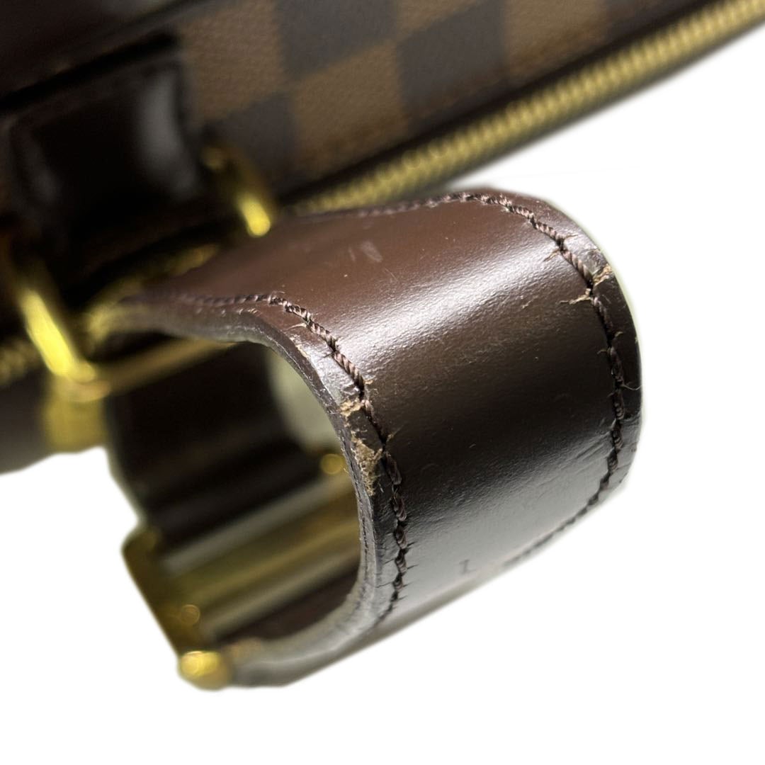 LOUIS VUITTON ルイヴィトン ペガス55 スーツケース キャリーケース