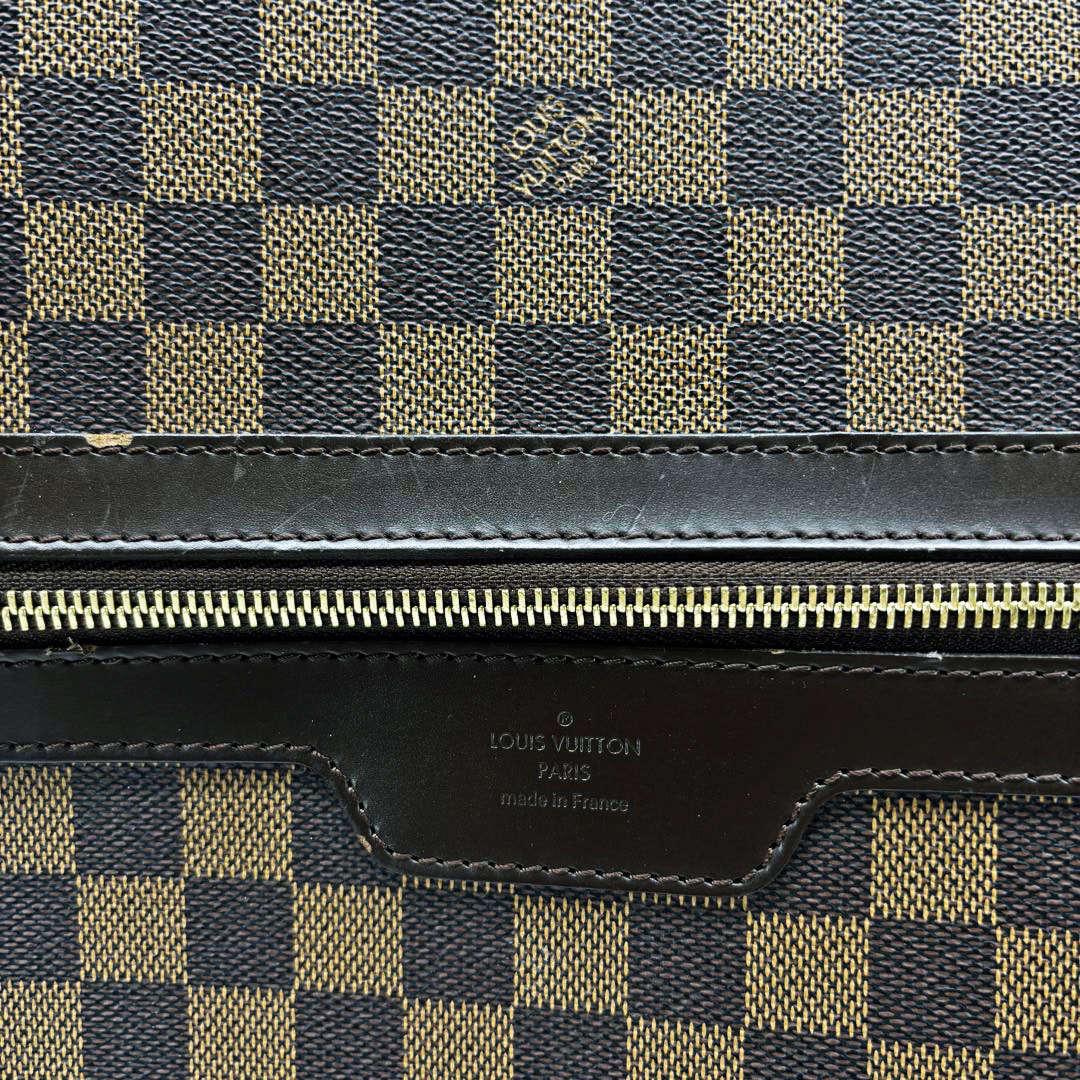 【超極美品】ルイヴィトン■ダミエ ペガス 55 N23294 スーツケース LOUIS VUITTON ルイヴィトン ペガス55 スーツケース キャリー