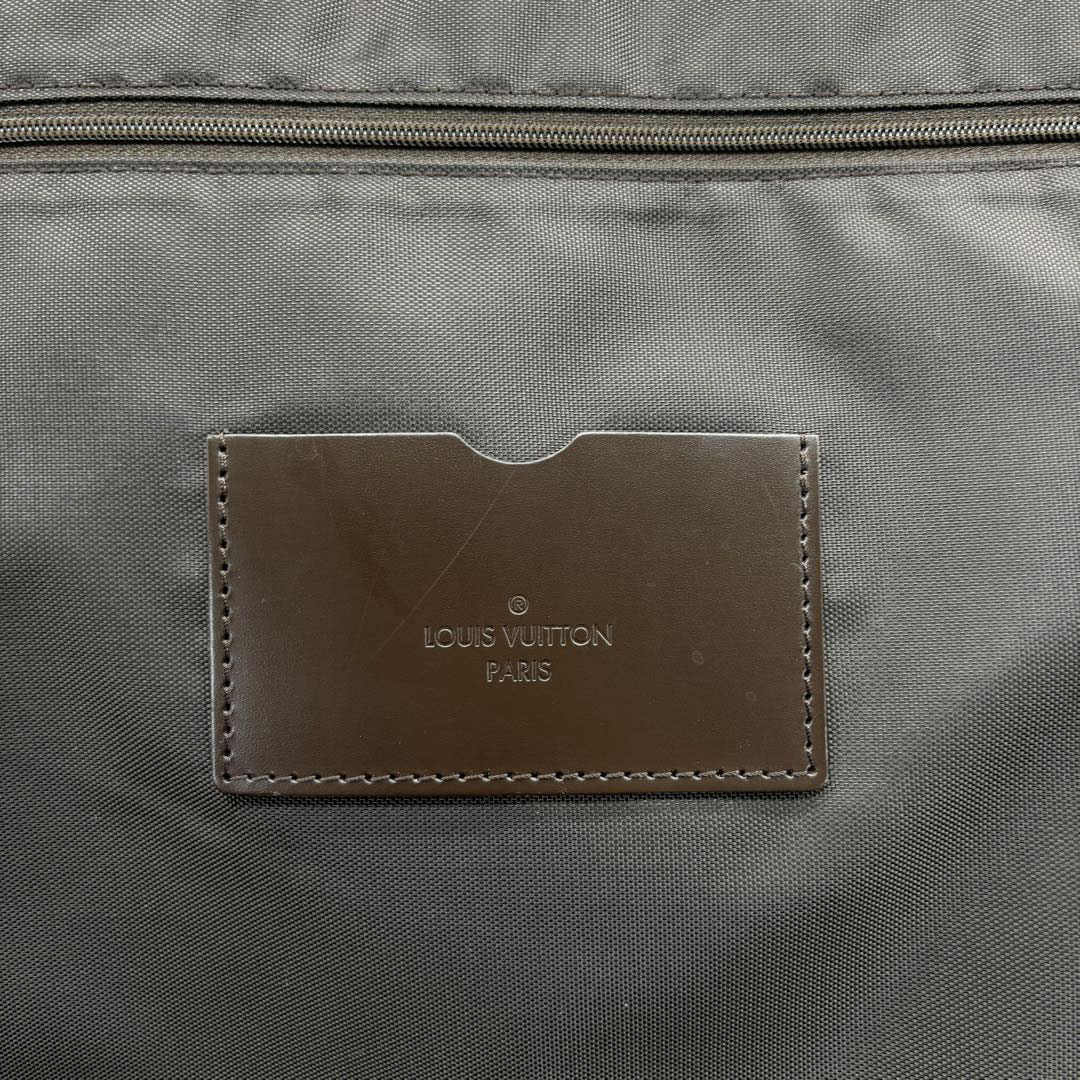 LOUIS VUITTON ルイヴィトン ペガス55 スーツケース キャリーケース