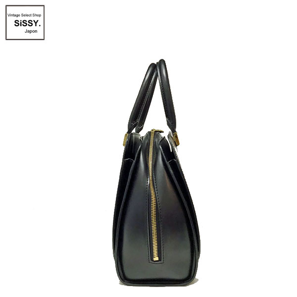 ■ルイ・ヴィトン■ ポンヌフ エピレザー ハンドバッグ ノワール（ブラック） M52052 【LOUIS VUITTON】