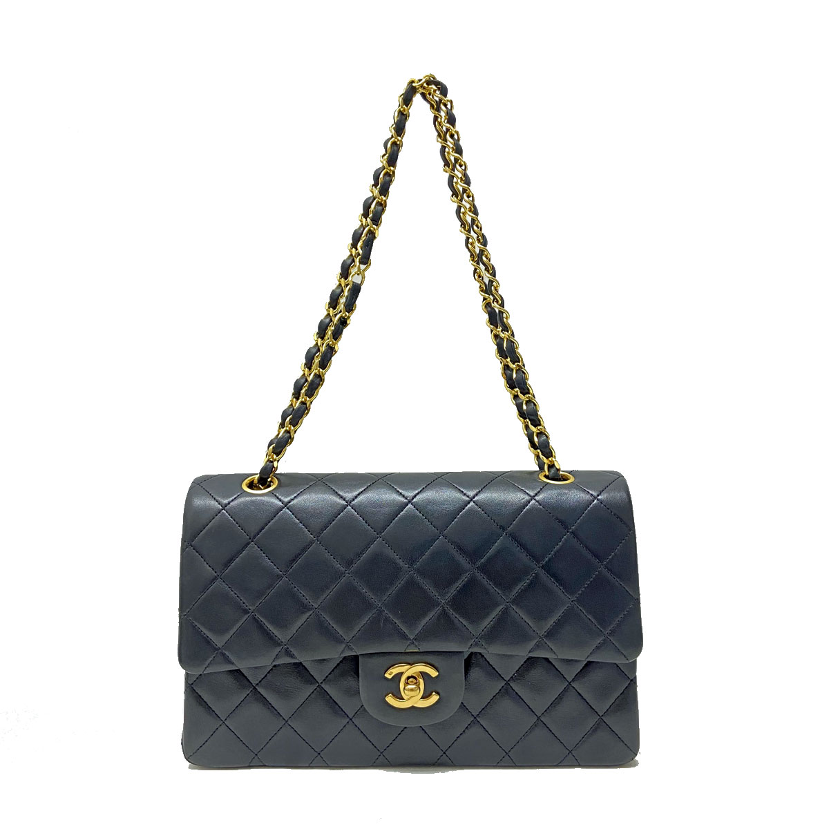シャネル マトラッセ25 チェーンショルダーバッグ ラムスキン ブラック ゴールド金具 0番台 【CHANEL】 | バッグ,ショルダーバッグ | Vintage Brand Shop SiSSY.Japon|シシィ・ジャポン ,国立,買取強化中 シャネル マトラッセ25 チェーンショルダーバッグ ラムスキン ブラック ゴールド金具 0番台 【CHANEL】 | バッグ,ショルダーバッグ | Vintage Brand Shop SiSSY.Japon|シシィ・ジャポン ,国立,買取強化中