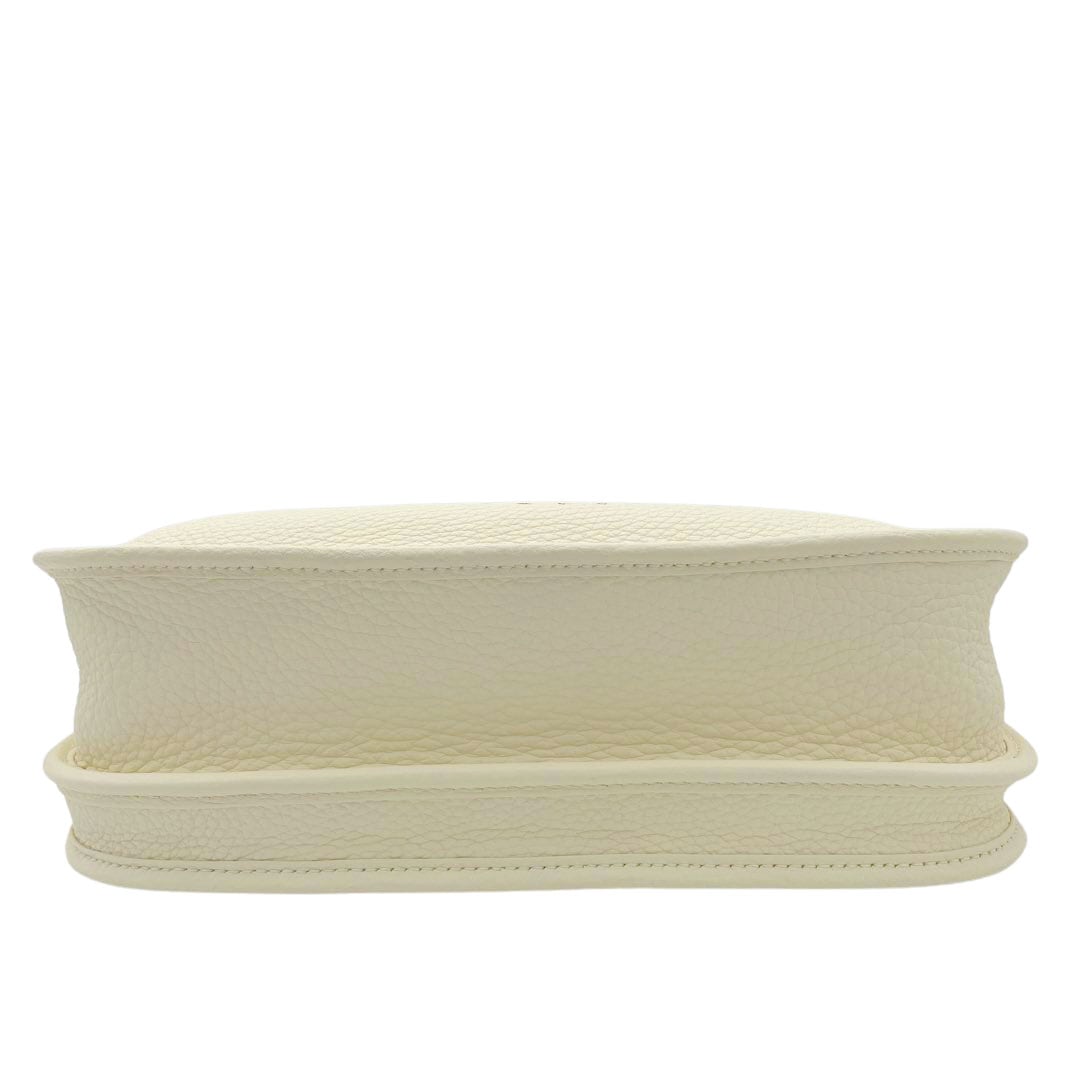 HERMES エルメス エヴリン3 PM ショルダーバッグ トリヨンクレマンス ナタ Z刻印