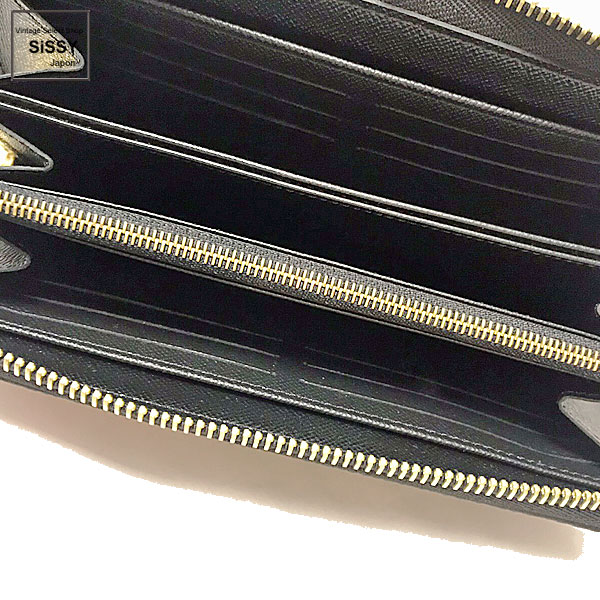 ■ルイ・ヴィトン■ モノグラム ジッピーウォレット 長財布 山本寛斎コラボ 日本限定品 M67249 【LOUIS VUITTON】