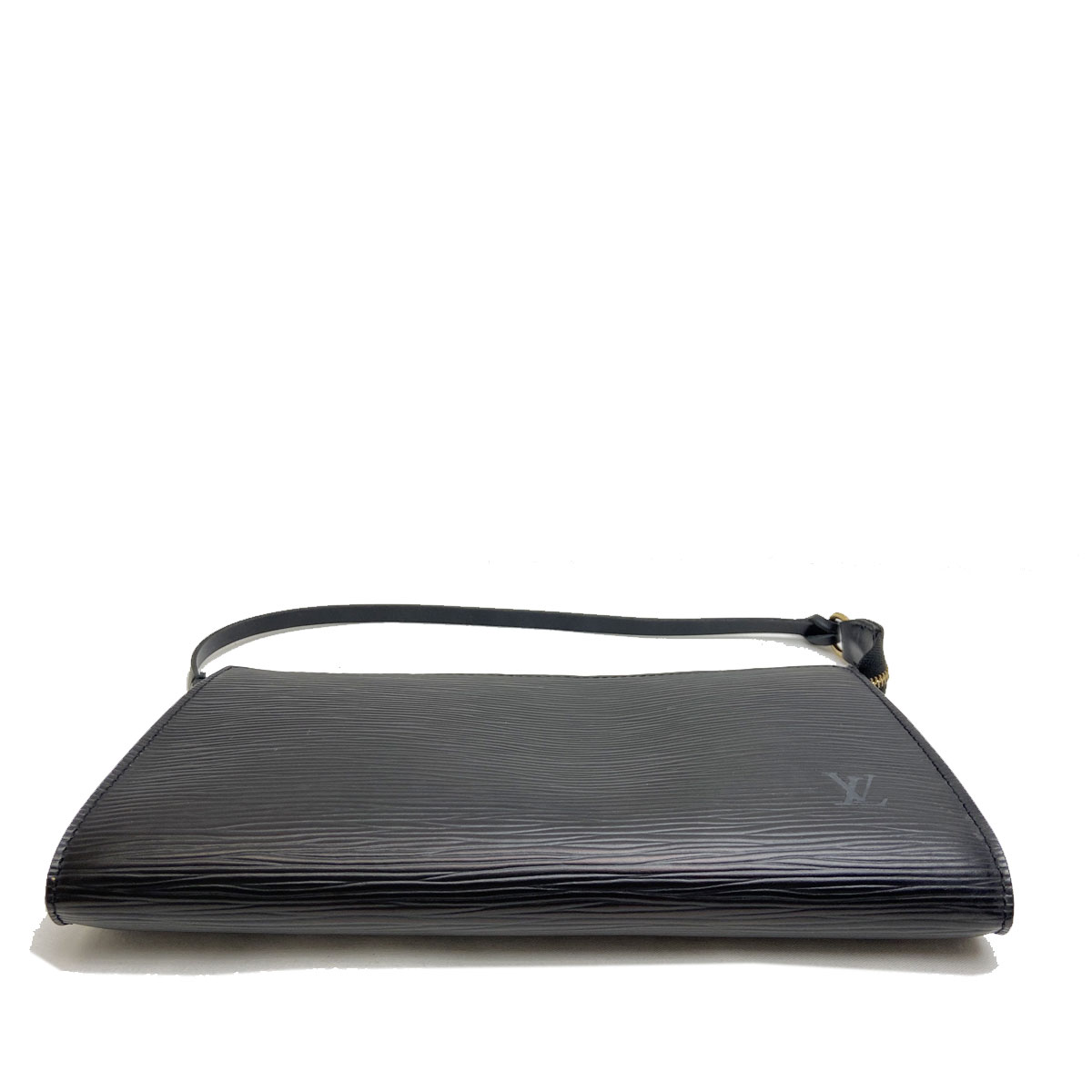 LOUIS VUITTON ルイヴィトン エピ アクセソワール M52942 ノワール 
