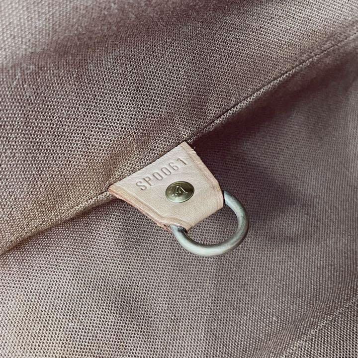 LOUIS VUITTON ルイヴィトン メッセンジャーバック ショルダーバッグ アベス モノグラム エベヌ M45257