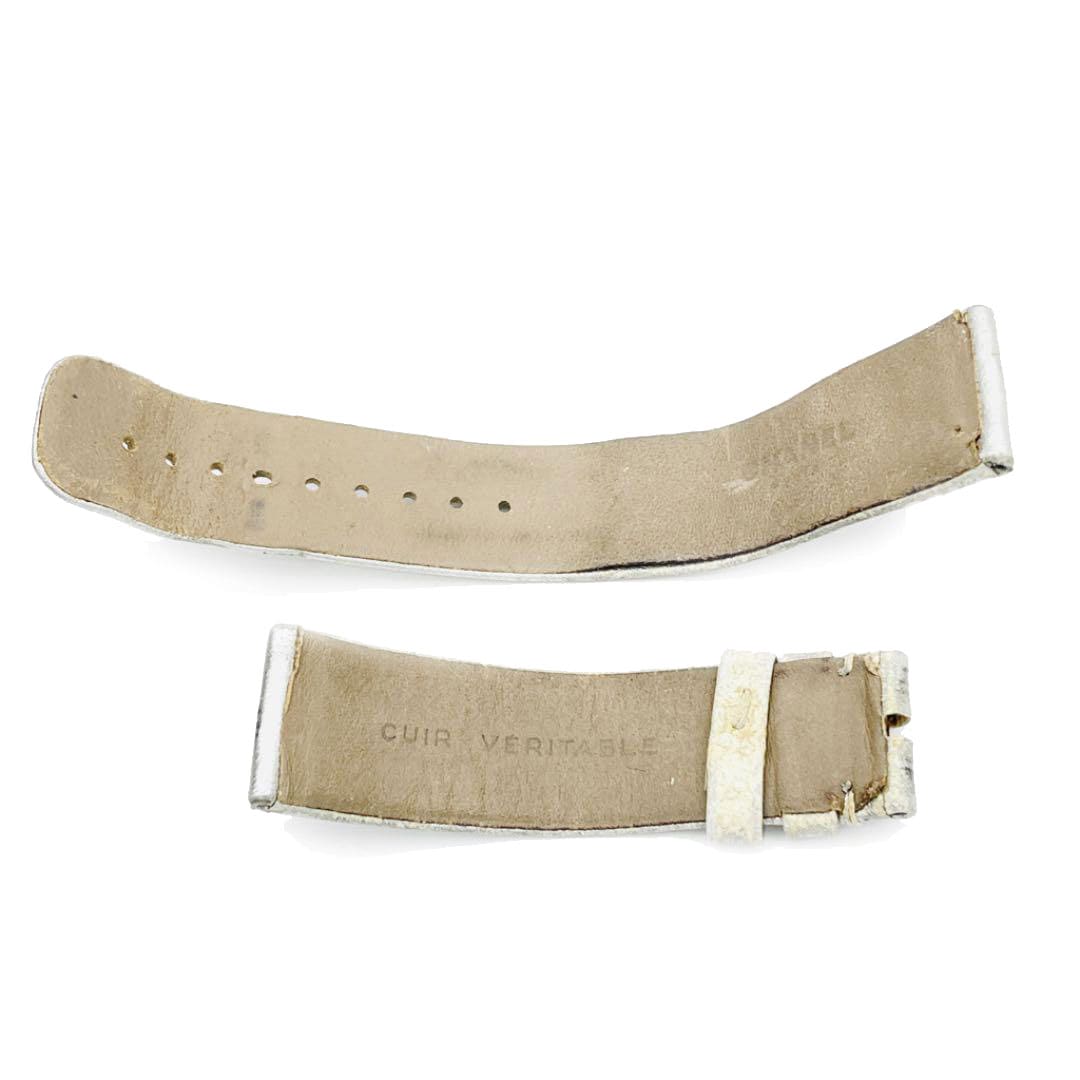 CHANEL シャネル レディース腕時計 マドモアゼル ミラー文字盤 500個