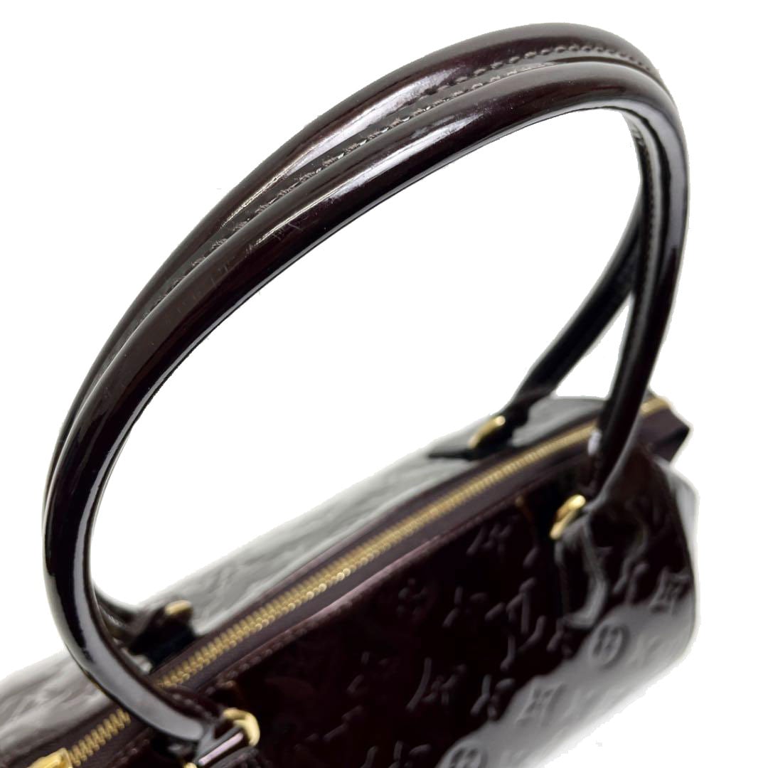 LOUIS VUITTON ルイヴィトン ショルダーバッグ シャーウッドPM