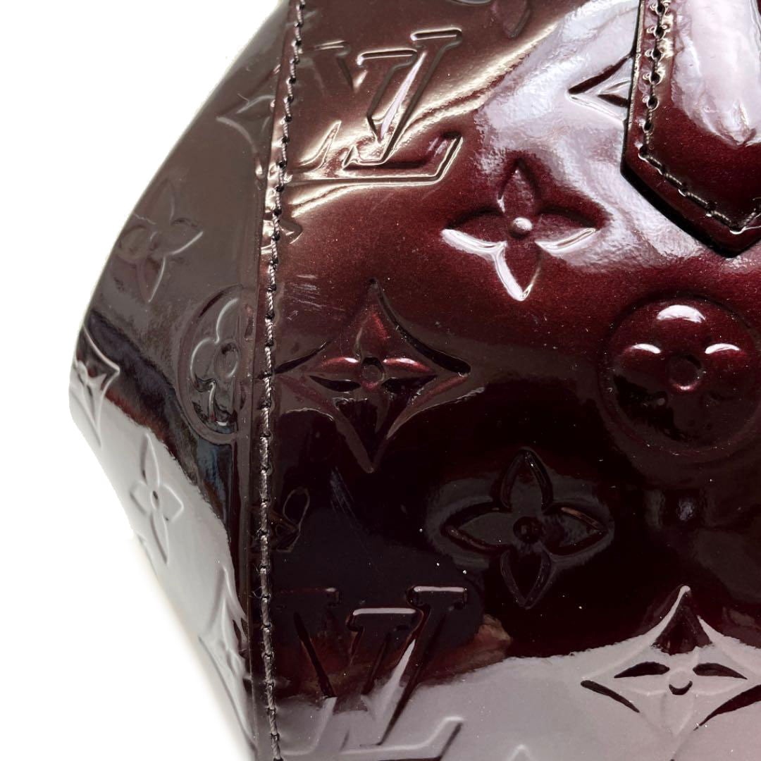 LOUIS VUITTON ルイヴィトン ショルダーバッグ シャーウッドPM