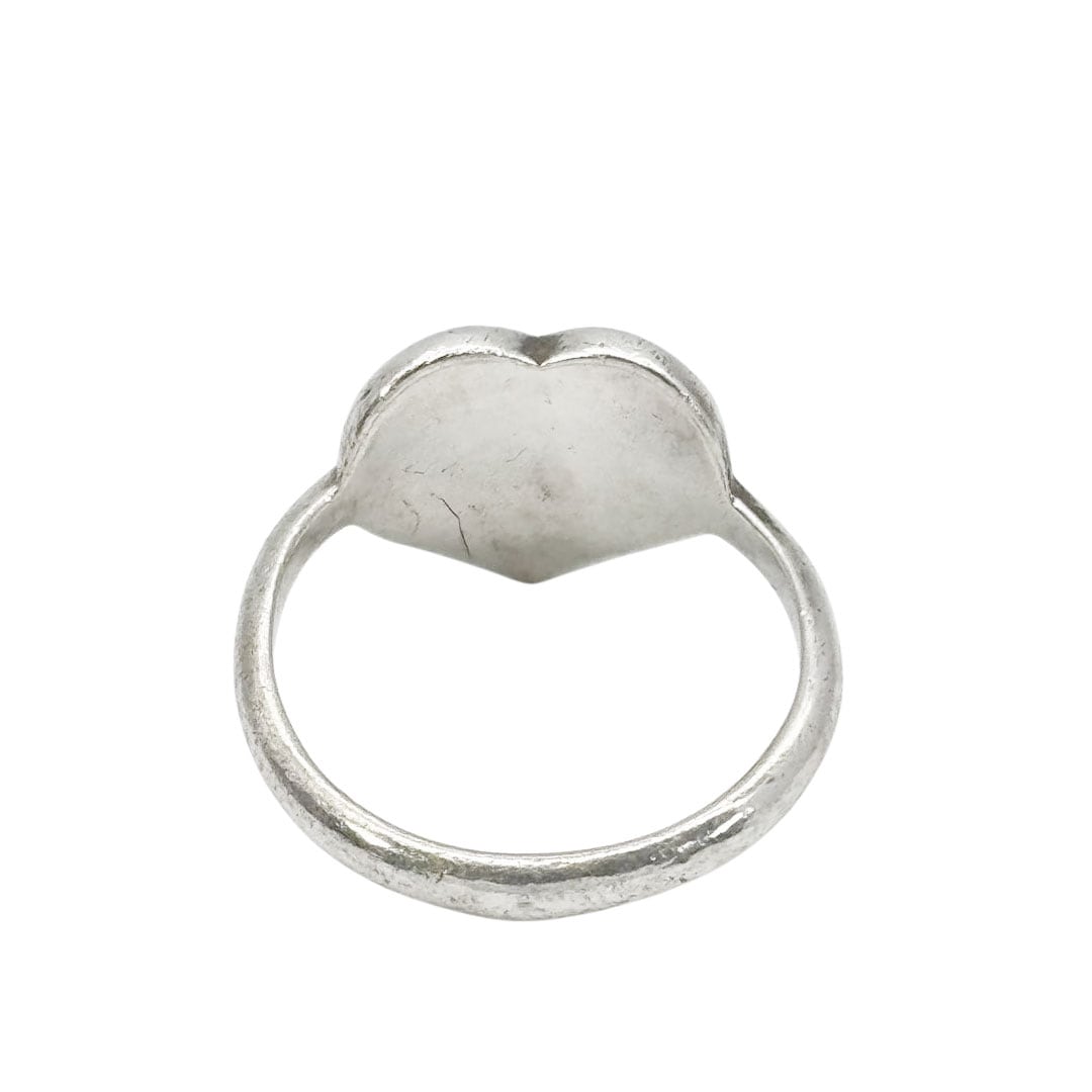TIFFANY&Co. ティファニー リターントゥハート リング 指輪 約10号 925