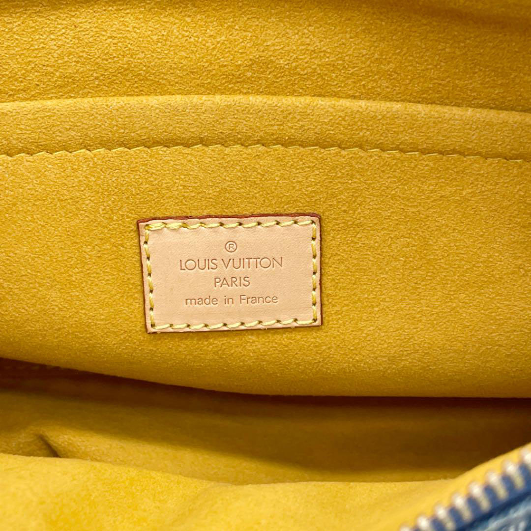 LOUIS VUITTON ルイヴィトン ハンドバッグ ネオスピーディー