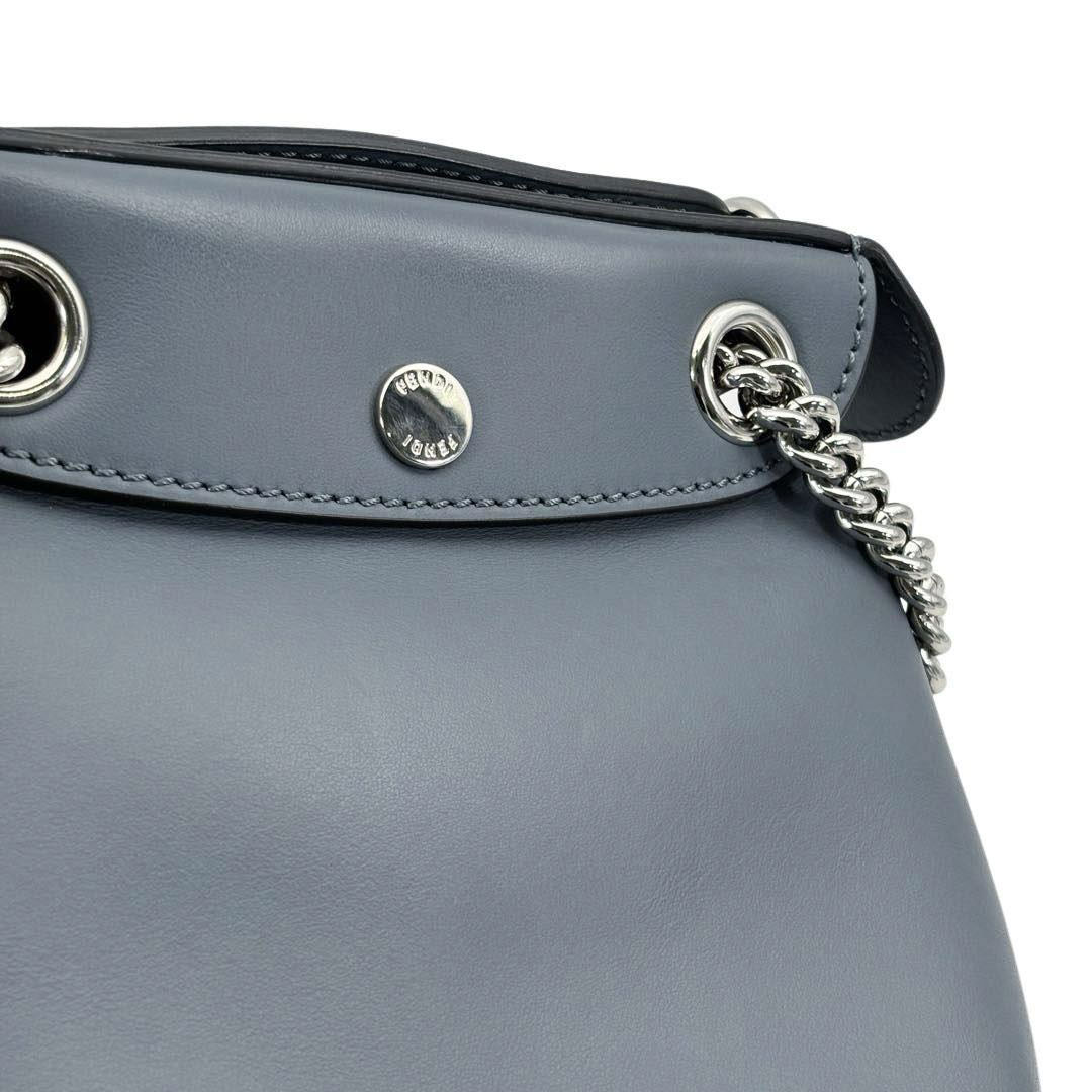 FENDI フェンディ バックトゥスクールミニ 2WAYショルダーバッグ