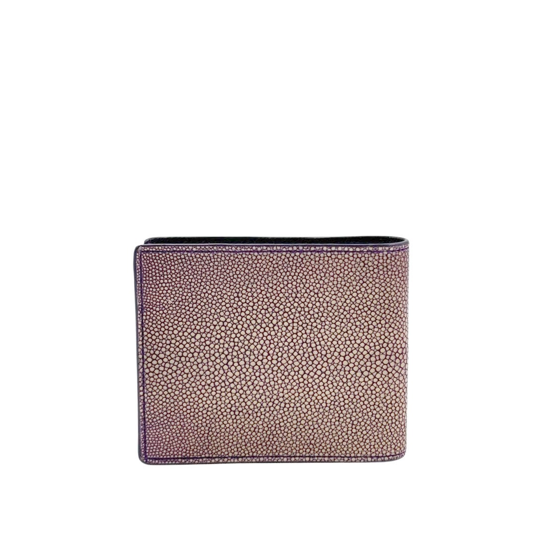 BOTTEGA VENETA ボッテガヴェネタ 二つ折り札入れ 財布 ガルーシャ