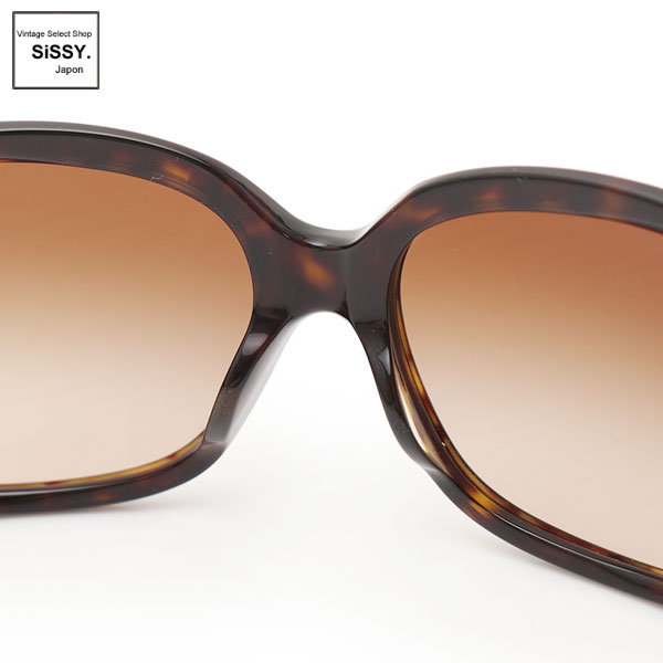 ■シャネル■ ココマーク サングラス リボン ダークブラウン 5171-A 【CHANEL】