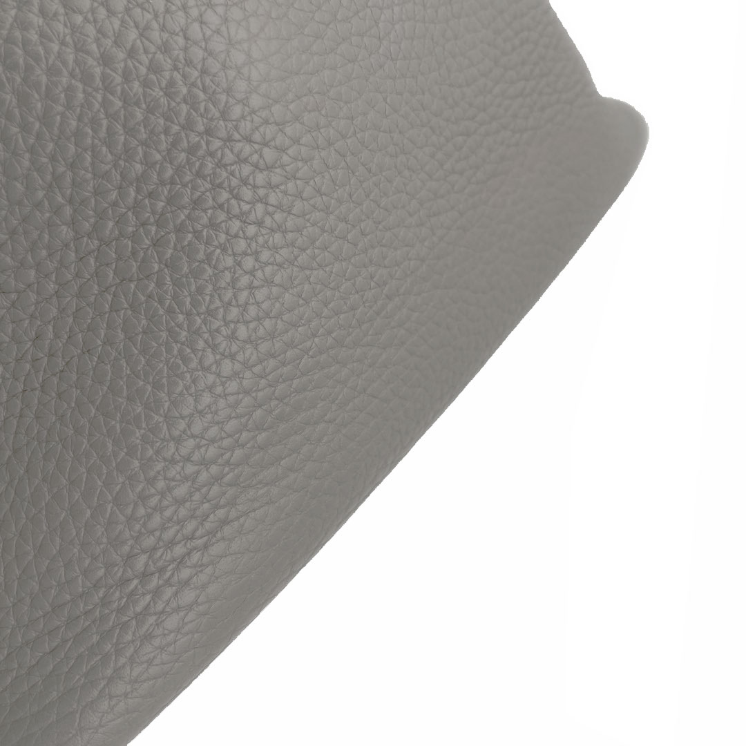 HERMES エルメス ピコタンロック22 MM トリヨンクレマンス エタン シルバー金具 Ｘ刻印