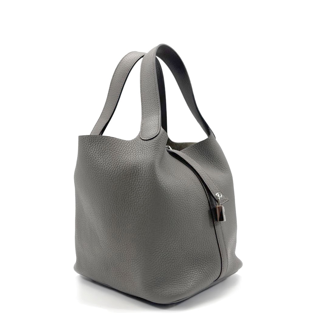 HERMES エルメス ハンドバッグ ピコタンロック22 MM トリヨン HERMES エルメス ハンドバッグ ピコタンロック22 MM トリヨン