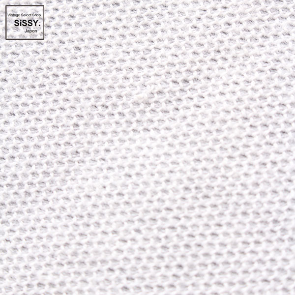 ■シャネル■ スポーツライン 長袖ニット ライトグレー ホワイト 08P 42(M) 【CHANEL】