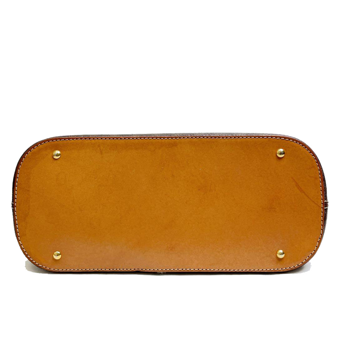 【CELINE】ハンドバッグ　マカダム柄　PVC ダークブラウン 楽天市場】【バッグ】CELINE セリーヌ マカダム柄 ハンドバッグ