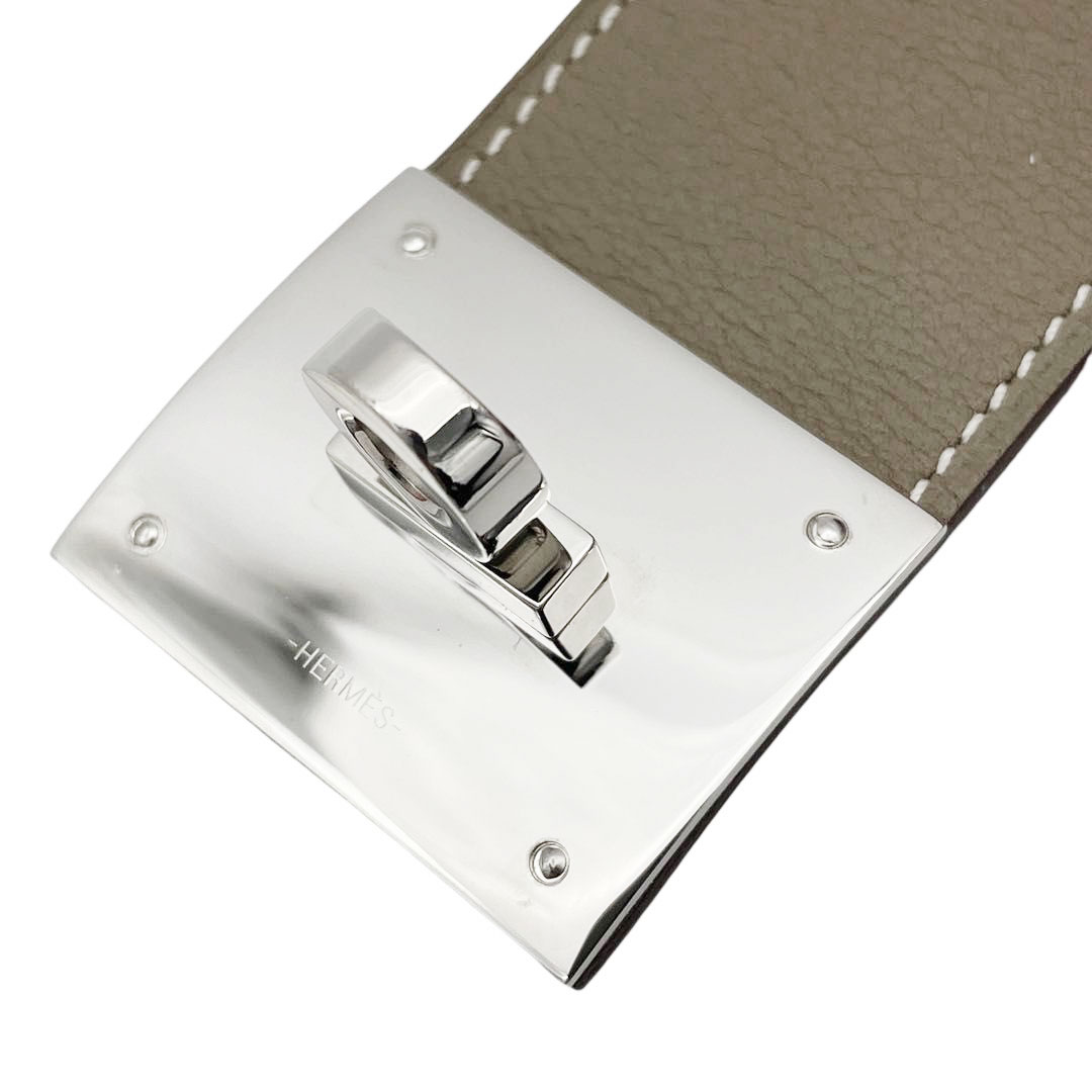 エルメスケリードッグエトゥープT2