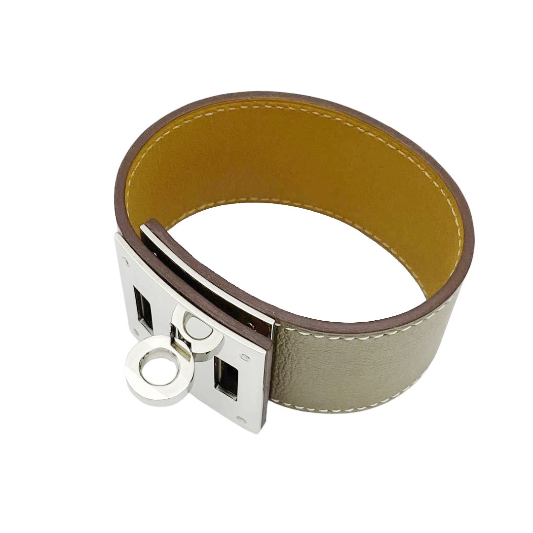 HERMES エルメス ケリードッグ ブレスレット T2 スイフト
