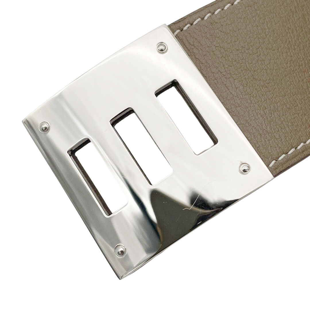 HERMES エルメス ケリードッグ ブレスレット T2 スイフト