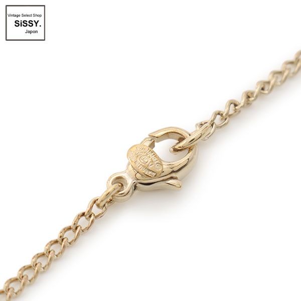 ■シャネル■ ココマーク ネックレス ゴールド 07V 【CHANEL】