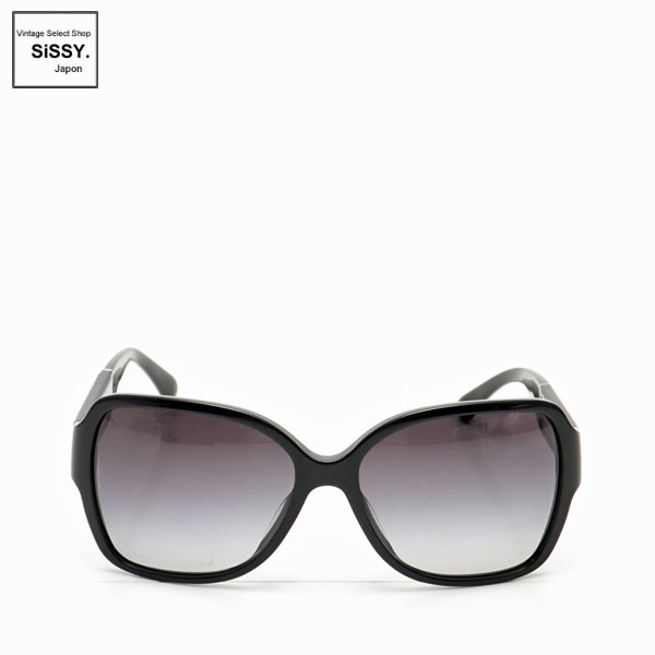 シャネル サングラス レディース 5070 【ケース・箱あり、汚れ・傷あり】 極美品 CHANEL シャネル サングラス ココマーク ケース・箱付き
