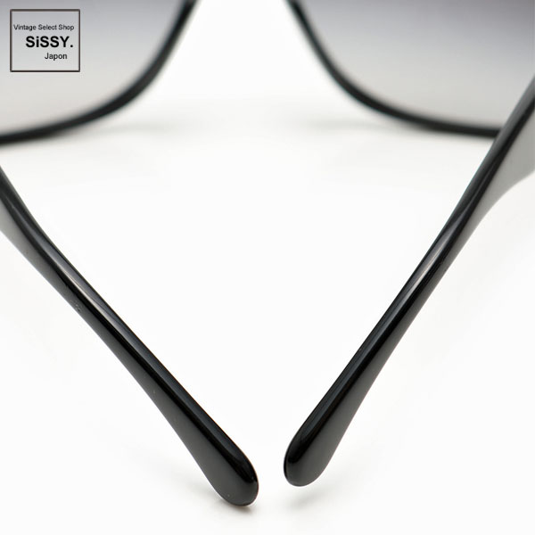 ■シャネル■ ココマーク サングラス ブラック グレー A40945 【CHANEL】