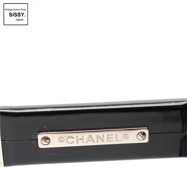 ■シャネル■ ココマーク サングラス ブラック グレー A40945 【CHANEL】