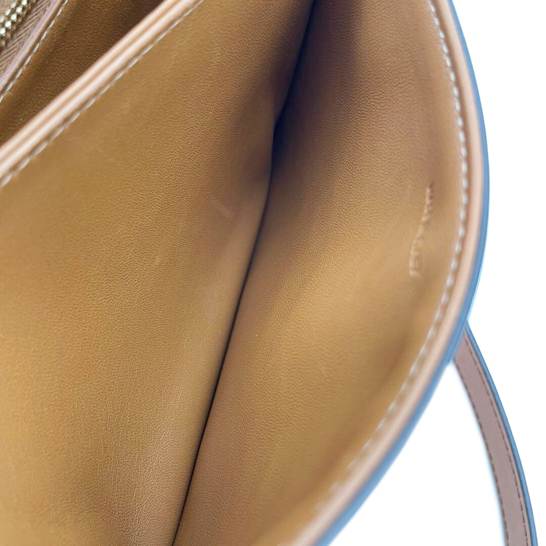 CELINE セリーヌ 42 ウールカシミヤ スカート トリンオフ金具 フランス CELINE セリーヌ 42 ウールカシミヤ スカート トリンオフ金具