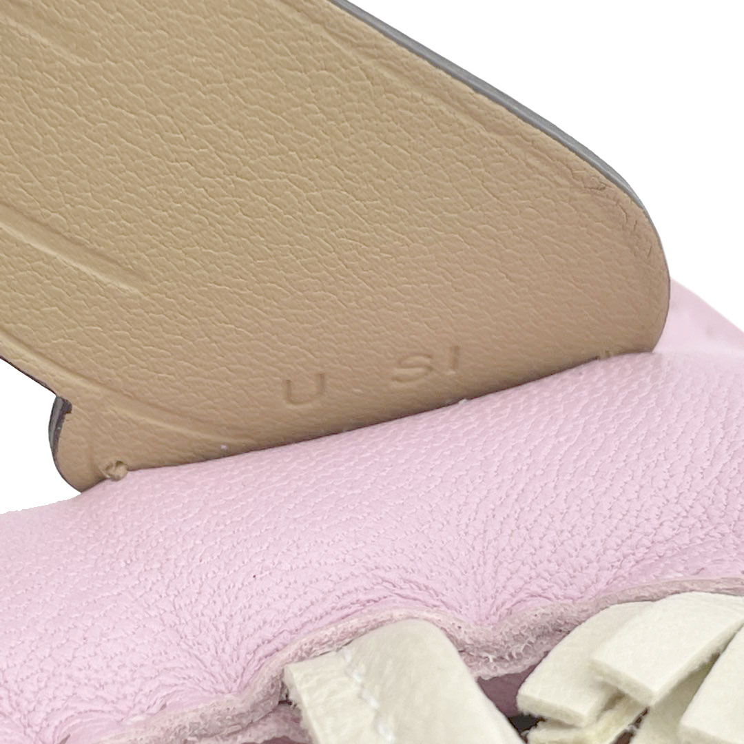 HERMES エルメス ロデオチャームPM ペガサス アニョーミロ ヴォースイフト モーヴシルベストル クレ チャイ U刻印