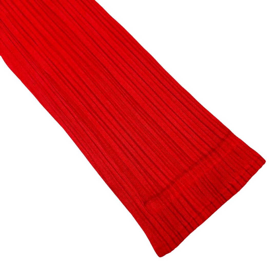ISSEY MIYAKE PLEATS PLEASE トップス　長袖　プリーツ PLEATS PLEASE ISSEY MIYAKE プリーツプリーズ イッセイミヤケ 長袖