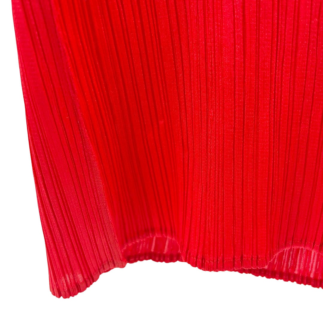 PLEATS PLEASE ISSEY MIYAKE プリーツプリーズ イッセイミヤケ 長袖