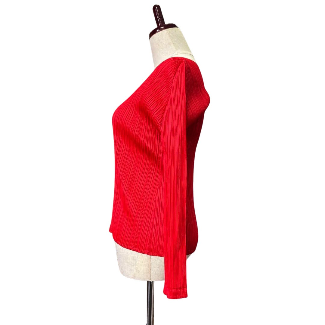 PLEATS PLEASE ISSEY MIYAKE プリーツプリーズ イッセイミヤケ 長袖 PLEATS PLEASE ISSEY MIYAKE プリーツプリーズ イッセイミヤケ 長袖