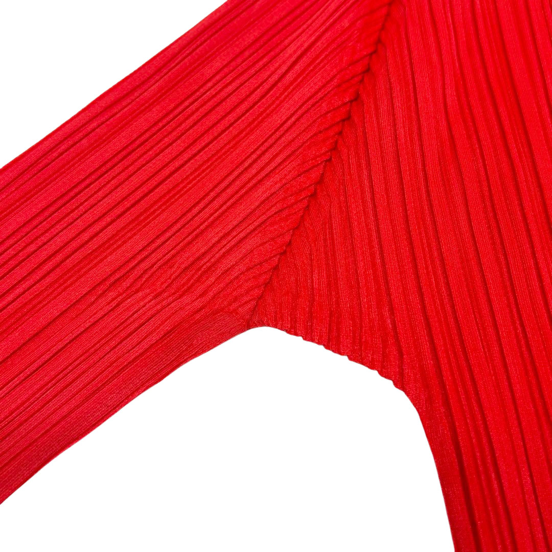 PLEATS PLEASE ISSEY MIYAKE プリーツプリーズ イッセイミヤケ 長袖