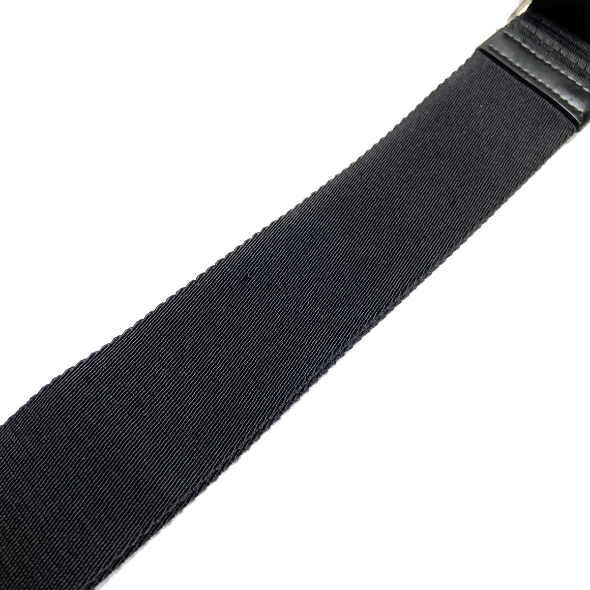 PRADA プラダ 2WAY トートバッグ ナイロン ブラック BR4051