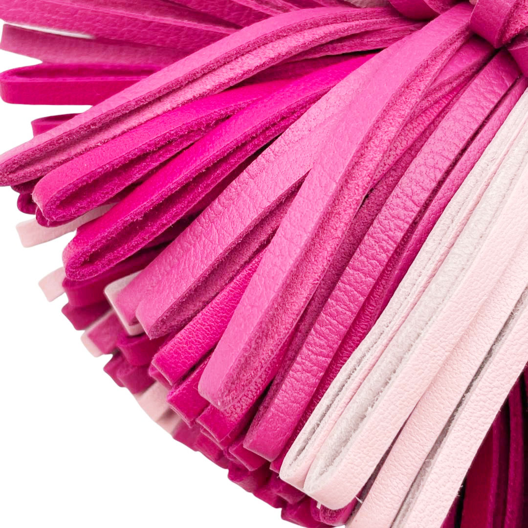 エルメス　カルメン　ローズショッキング エルメス カルメン ローズショッキング カルメン キーリング