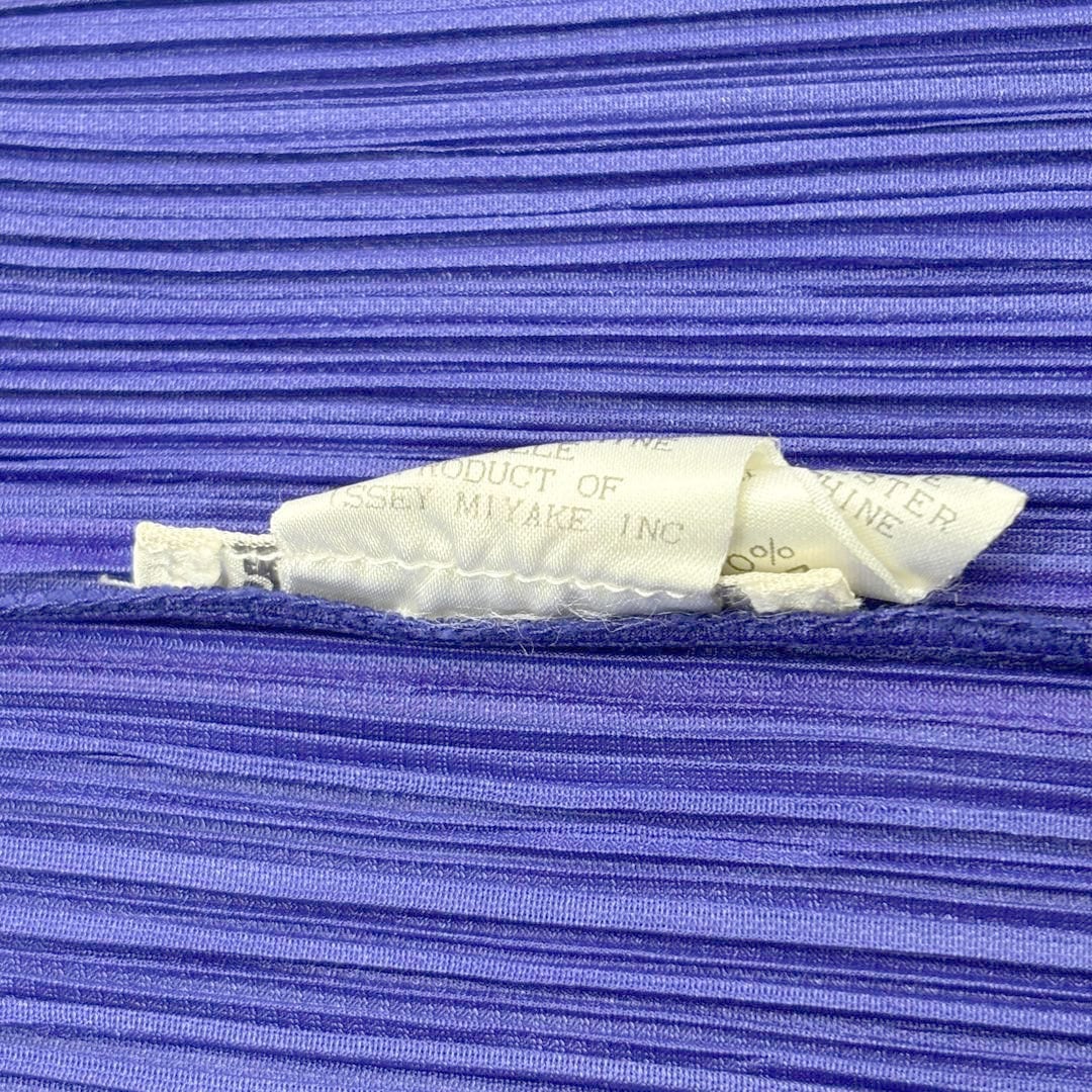 PLEATS PLEASE ISSEY MIYAKE プリーツプリーズ イッセイミヤケ