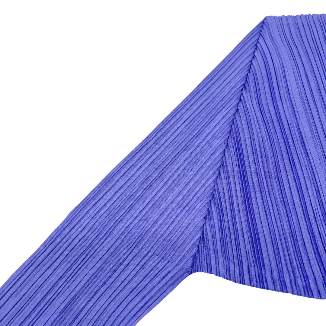 新品同様 ISSEY MIYAKE イッセイミヤケ PLEATS PLEASE プリーツプリーズ トップス カーディガン マルチカラー サイズ3 ISSEY MIYAKE - 新品同様 ISSEY MIYAKE イッセイミヤケ PLEATS PLEASE