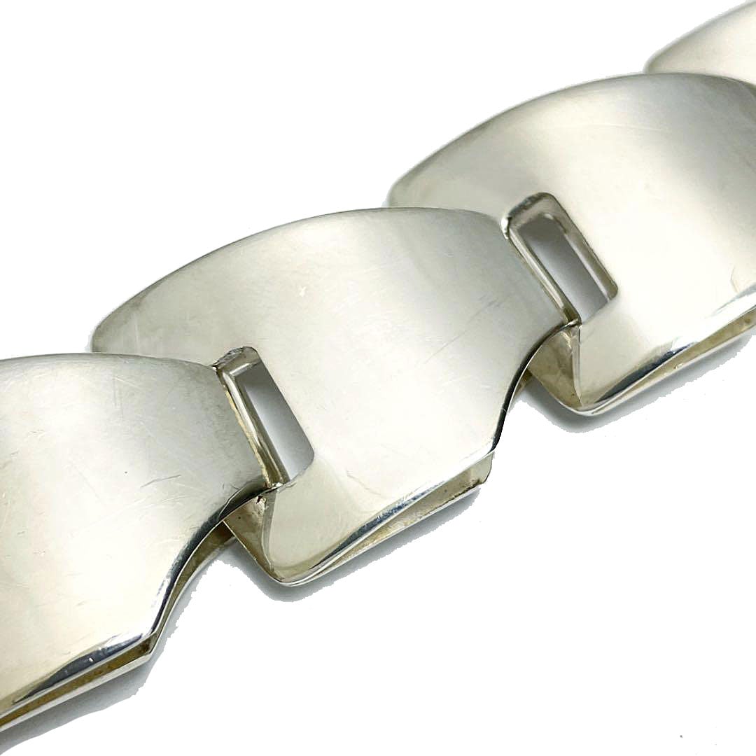 グッチ GUCCI バングル SV925 シルバー アクセサリー GUCCI(グッチ) / バングル/SV925/SLV/メンズ// | 中古品の販売