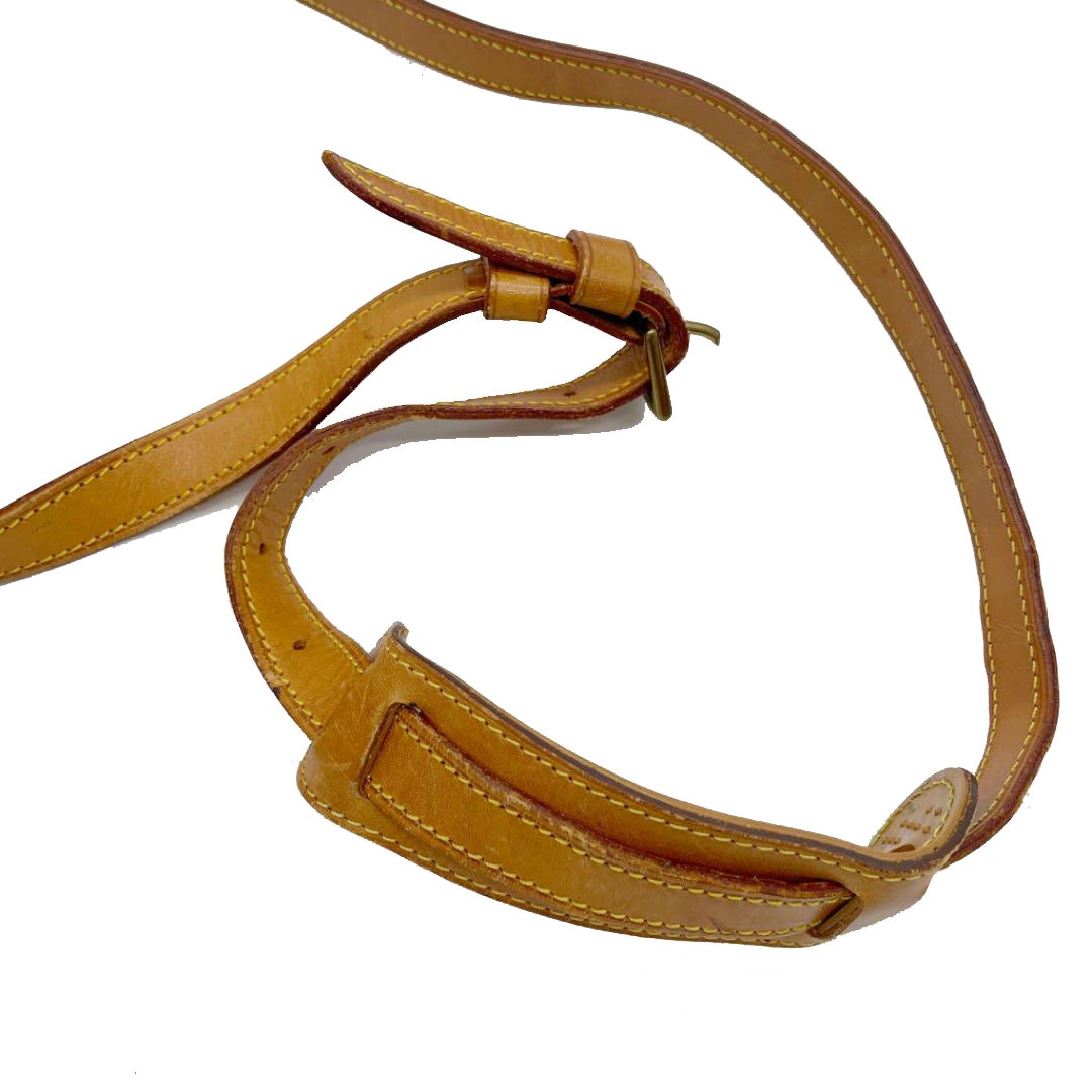 LOUISVUITTON ルイヴィトン ショルダーバッグ サンクルーGM モノグラム エベヌ M51242