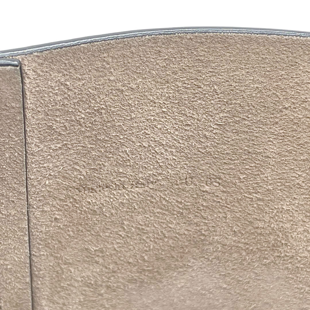 Valextra ヴァレクストラ バケットバッグ スモール ソフトカーフスキン ローズピンク