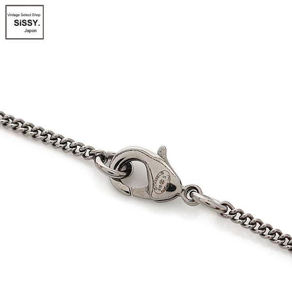 ■シャネル■ ココマーク ネックレス ラインストーン ブラック B18S 【CHANEL】