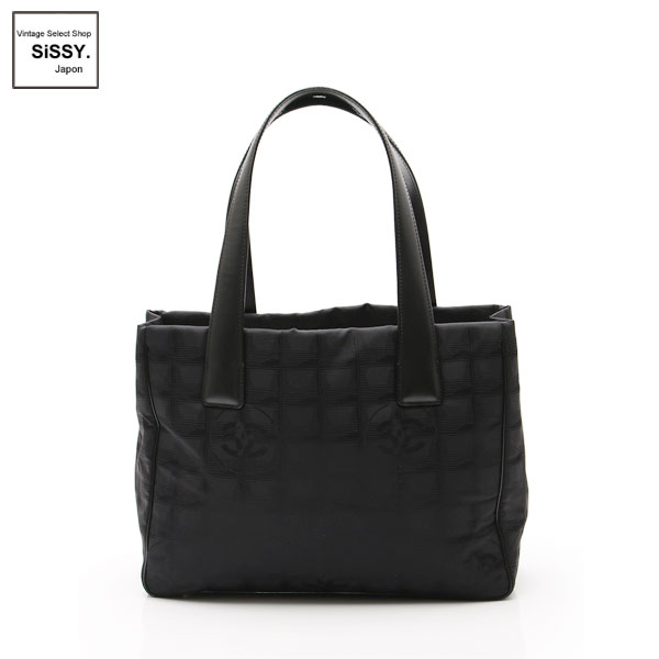 しびびん⭐︎シャネル CHANEL ニュートラベルラインPM ブラック しびびん様専用⭐︎シャネル CHANEL ニュートラベルラインPM ブラック