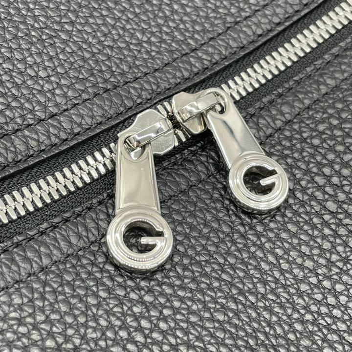 GOYARD ゴヤール トートバッグ アーディPM ヘリンボーン パンチング サックキャット ブラック ブラウン ホワイト