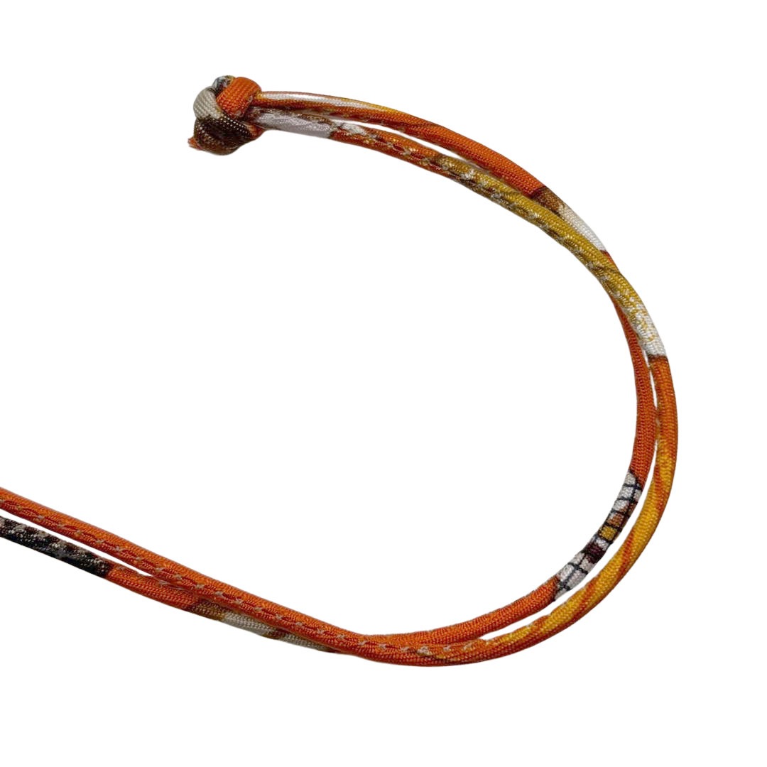 HERMES エルメス プティアッシュ チャーム ダルメシアン トリヨンクレマンス/シェブルミゾル グリーン系/ネイビー系